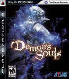 Demon`s Souls