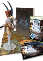 Sacred 2 Collector`s Edition