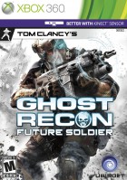 Tom Clancy`s Ghost Recon: Future Soldier