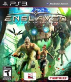 Enslaved: Odissey to the West