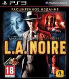 L.A. Noire Расширенное издание
