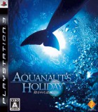 Aquanaut`s Holiday: Hidden Memories