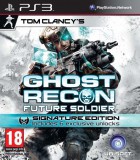 Tom Clancy`s Ghost Recon: Future Soldier Signature Edition