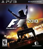 Formula One F1 2010