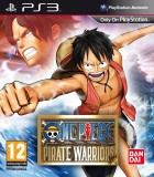 One Piece: Pirates Warriors
