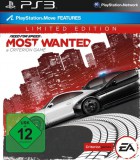 Need for Speed: Most Wanted LE (2012)