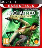 Uncharted: Drake`s Fortune (Essentials)