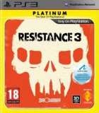 Resistance 3 (Platinum)