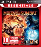 Mortal Kombat (Essentials)