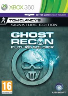 Ghost Recon: Future Soldier Signature Edition