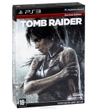 Tomb Raider Survival Edition