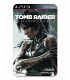 Tomb Raider Collector`s Edition