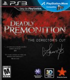 Deadly Premonition: The Director`s Cut