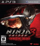 Ninja Gaiden 3: Razor`s Edge