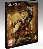 God of War III Коллекционное издание