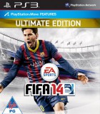 FIFA 14 Ultimate Edition