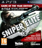 Sniper Elite V2. Game of the Year