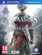 Assassin`s Creed III Liberation