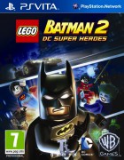 LEGO BATMAN 2: DC SUPER HEROES