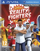 Бой в реальности (Reality Fighters)