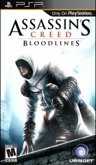 Assassin`s Creed: Bloodlines