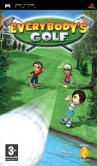 Everybody`s Golf