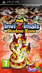 Invizimals: Shadow Zone