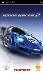 Ridge Racer 2