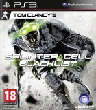 Tom Clancy`s Splinter Cell: Blacklist Upper Echelon Edition