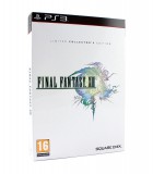 Final Fantasy XIII Limited Collector`s Edition