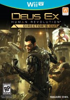 Deus Ex: Human Revolution. Director`s Cut