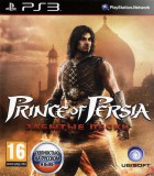 Prince of Persia: Забытые пески