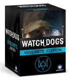 Watch Dogs Vigilante Edition