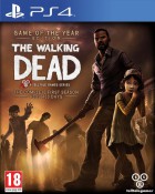 The Walking Dead: Game of the Year Edition