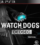 Watch Dogs. Dedsec Edition