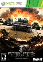 World of Tanks XBOX 360 Edition