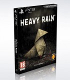 Heavy Rain: Специальное издание