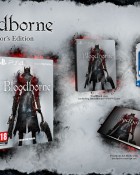 Bloodborne Collector`s Edition