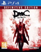 DmC: Definitive Edition