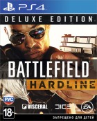 Battlefield Hardline. Deluxe Edition
