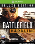 Battlefield Hardline. Deluxe Edition