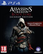 Assassin`s Creed IV: Black Flag. Jackdaw Edition