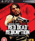 Red Dead Redemption LE