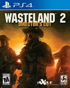 Wasteland 2 Director`s Cut