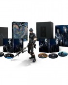 Final Fantasy XV Ultimate Collector`s Edition