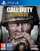Комплект Call of Duty WWII