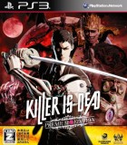Killer is Dead: Premium Edition