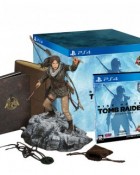 Rise of the Tomb Raider: 20 Year Celebration Collector`s Edition
