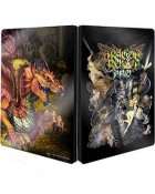 Dragon`s Crown Pro Steelbook Edition