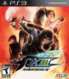 The King of Fighters XIII Deluxe Edition